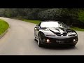 1999 pontiac trans am ws6  from the ground up