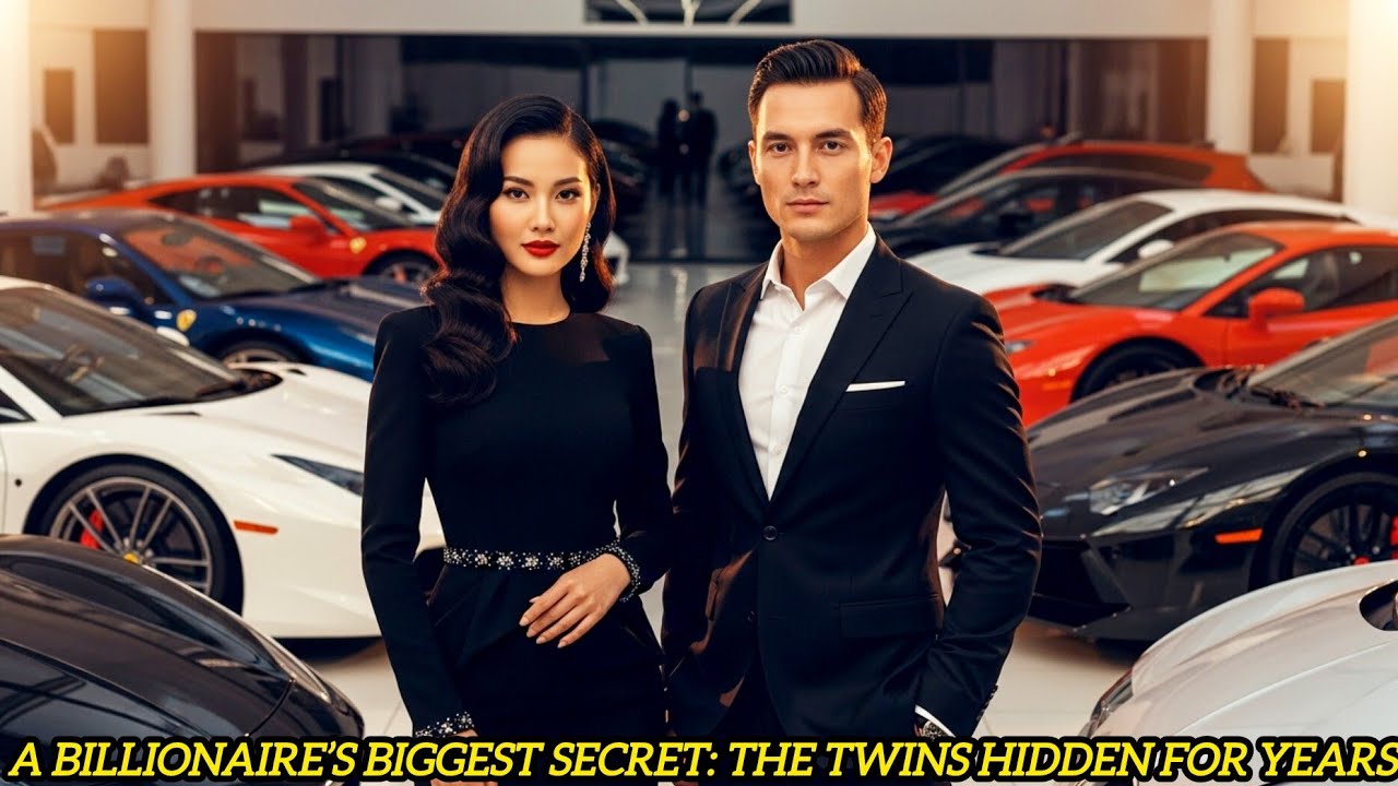 A BILLIONAIRE'S BIGGEST SECRET FOR YEARS EP:21-30 IINovel explain in hindi#love#like #romantic#hindi