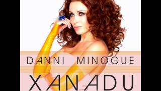 Watch Dannii Minogue Xanadu video