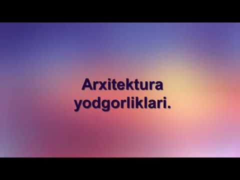 Video: Meros biologiyasi nima?