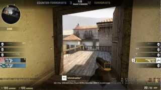 ESEA - CS:GO FAIL