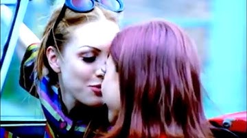 Type O Negative - My Girlfriend