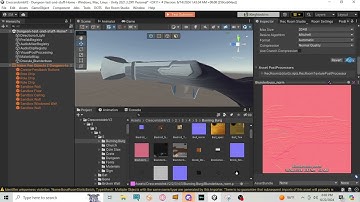 how to make normal maps the correct color (AssetStudioGUI)