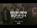 RAZLIKA IZMEĐU SELEFIJA I IZ-A - dr. Zijad Ljakić