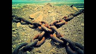 Chained Down - Held Back