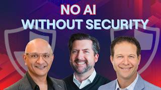 Famous Is Security Now a Prerequisite for AI Adoption? Inside Cisco's Secure AI Factory with NVIDIA Wealth