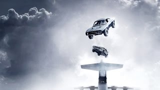 Форсаж 7 | Просто нарезка (Fast Furious 7 INTRO) Форсаж 7 | Просто нарезка (Fast Furious 7 INTRO)