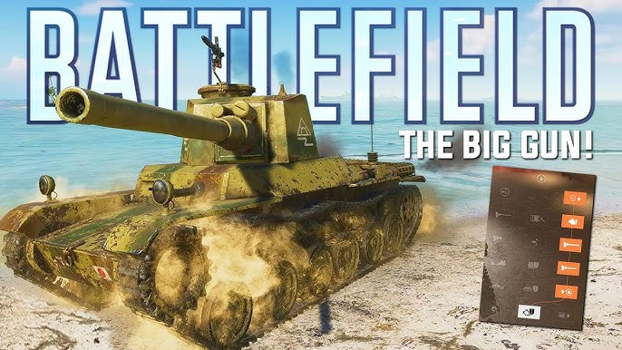 bfv #bf5 #battlefield #battlefield5 #gaming #bfvclips #tanks #ps5