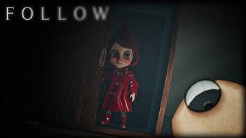 FOLLOW Playtest (Ubuntu 23.10 Proton 8.0-5) [2160p] {6800XT}