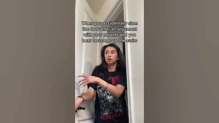 #pov your parents after an argument 😡 #shorts