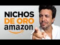 Cómo Encontrar NICHOS RENTABLES en AMAZON 💥