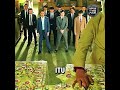 BOS MAFIA KENA KARMANYA #bahasfilm #reviewfilm #recapfilm