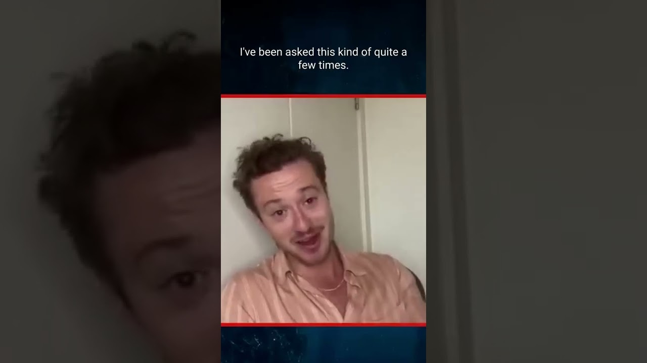 What Song Would Joseph Quinn Use to Escape Vecna?