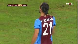 Трабзонспор - Работнички 1:1 (доп.вр.) видео