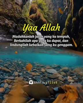 story wa asmaul husnah