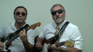 Arthur & Arileu Eu Não Sabia Que Você Existia