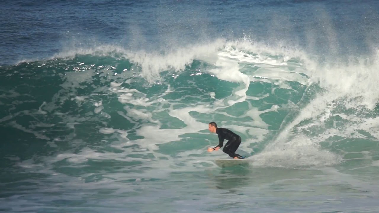 Surf Mompás 5 Noviembre '20