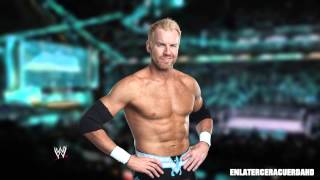 WWE Christian Tema de Entrada 2009-2014: \