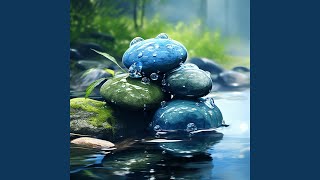 Raindrop Serenity