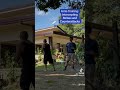 Arnis lesson on intercepting strikes