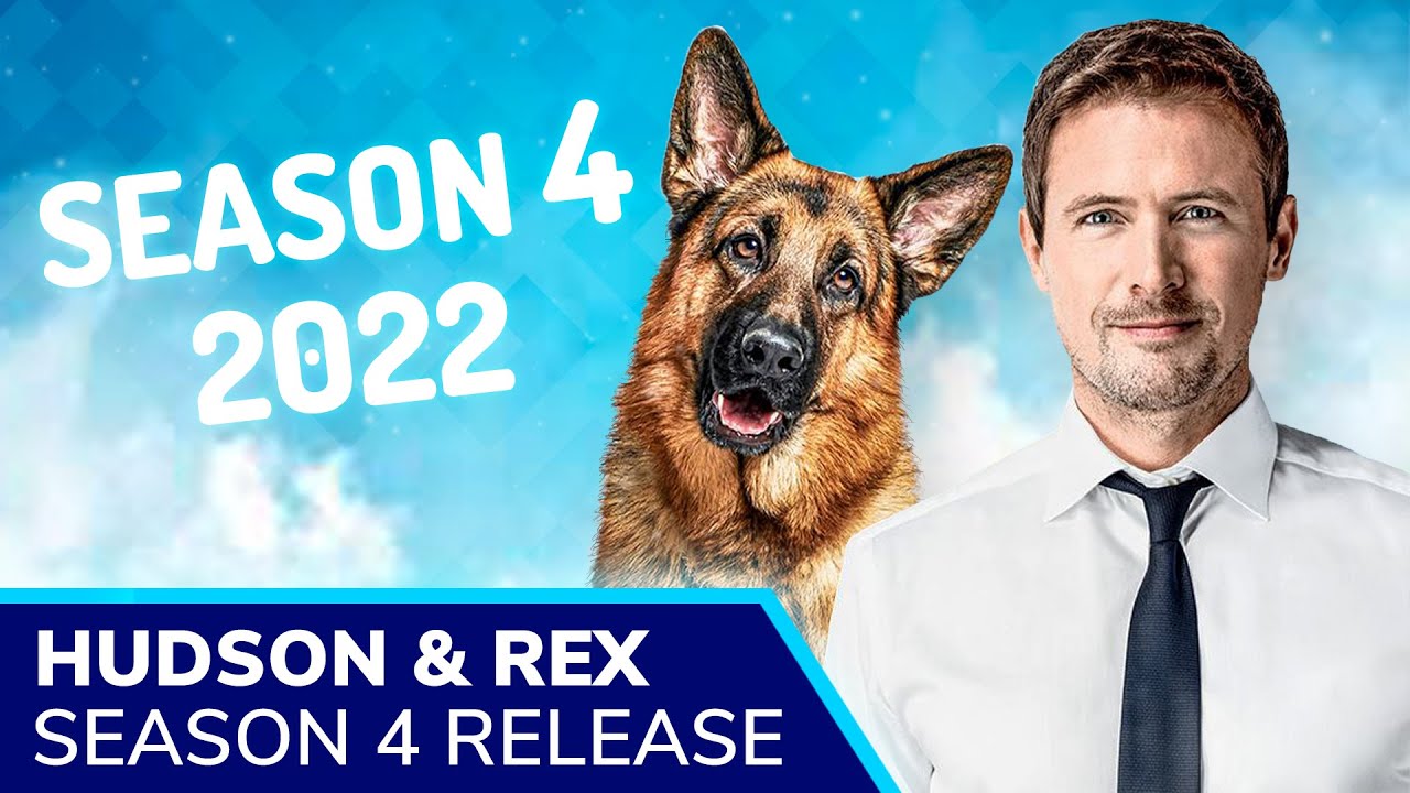 Hudson & Rex - Citytv  Watch Full TV Episodes Online & See TV