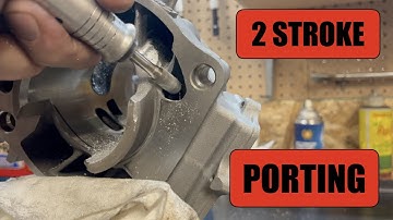 Porting My YZ250 Project- Part 4