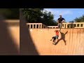 Video of man kicking son down ramp at Jacksonville skate park goes viral