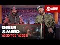 Blac Chyna’s Mom Tokyo Toni Needs a Man ASAP | DESUS & MERO | SHOWTIME