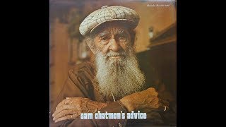 Sam Chatmon - Fishing Blues chords