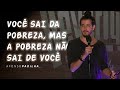 AFONSO PADILHA - A GENÉTICA DO POBRE