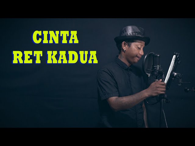 CINTA RET KADUA - ISTY JULISTRY { FIKRAM COWBOY cover } class=