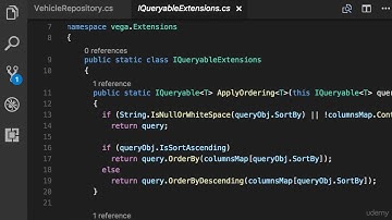 ASP.NET Core | #140 - Optimizing Queries [By Mosh Hamedani]