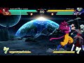 DBFZ DAIMAの超サイヤ人4 ついに参戦!! DBファイターズ dragon ball foghterz DAIMA