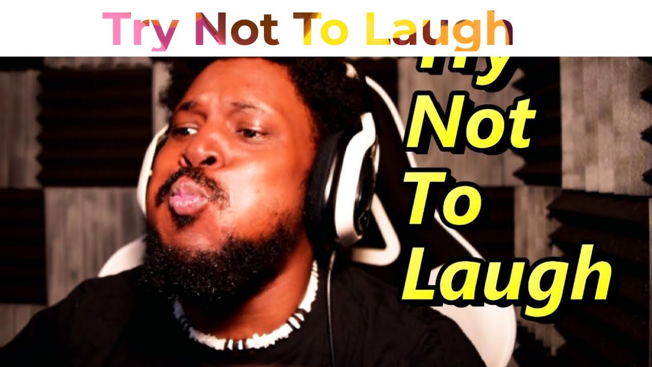 TRY NOT TO LAUGH (pt1): CORYXKENSHIN EDITION - YouTube