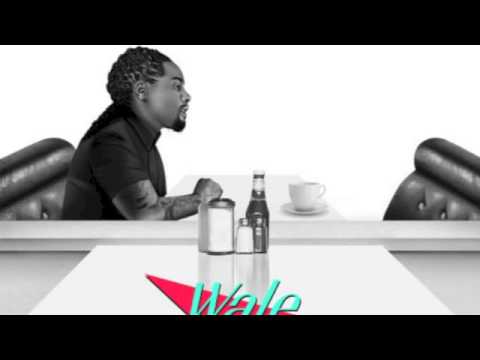 Wale - The Intro About Nothing (The Album About Nothing)