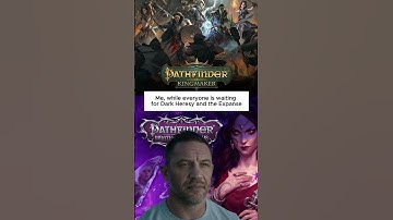 Once Pathfinder, always Pathfinder