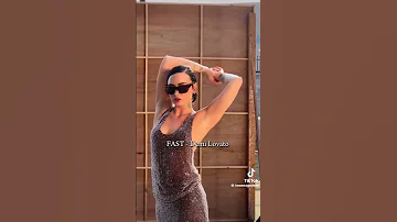 Demi New Single Fast Coming Soon Demilovato Newera Fastdemilovato 