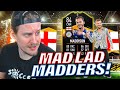 MAD LAD MADDERS?! 84 UEL TOTGS MADDISON PLAYER REVIEW! FIFA 21 Ultimate Team