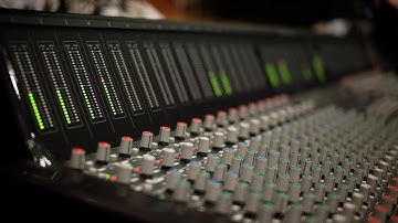 SSL Origin Console