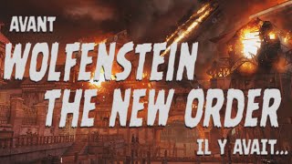 Bande-annonce de gameplay officielle de Wolfenstein: The Old Blood