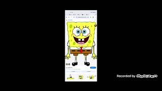 Spongebob Csupo Logo Remake Speedrun Be Like -V1M