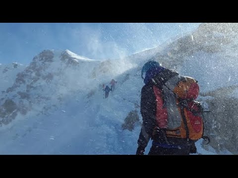 Video: Penjanje Na Nepoznato: Putovanje čovjeka U Kolumbijske Planine