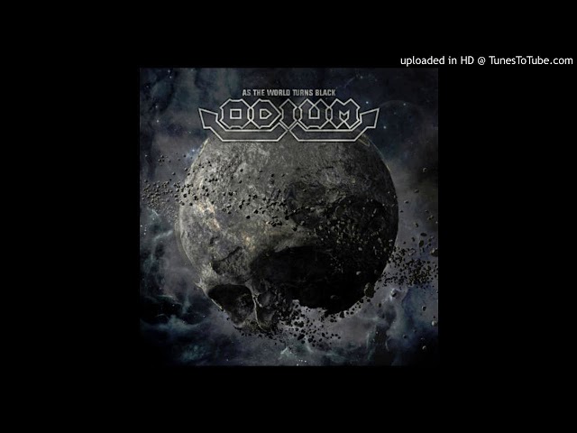 Odium - Revolution
