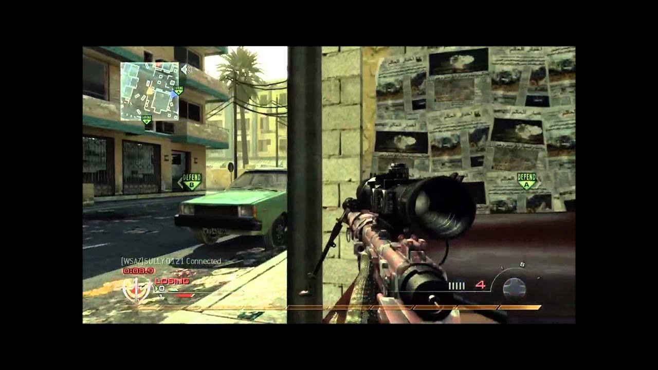 schroy's fail hitmarker