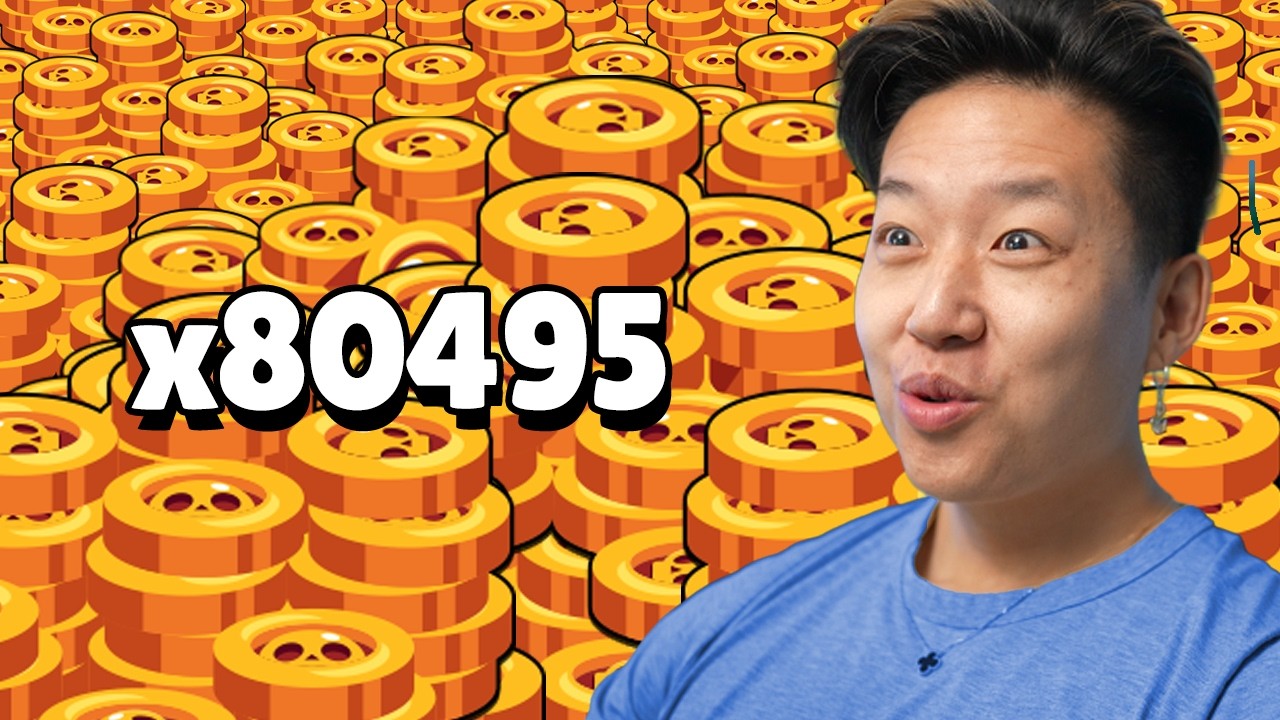 I Farmed 81,000 Gold FOR FREE ($400 value)