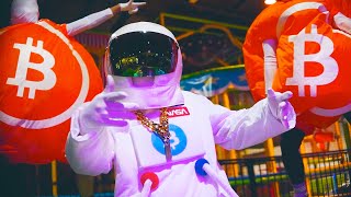 Lil Bubble - Bitcoin Song (Official Music Video) Profile