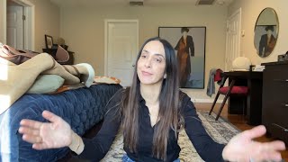 Fall/Winter Haul | Part 2-Outwear And Knits