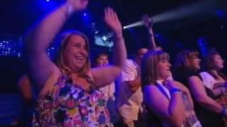 Stavros Flatley: Lord Of The Dance - Britain's Got Talent 2009 - The Final