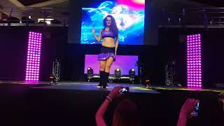 Workshops Goum Dariya Mitskevich