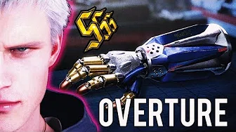 Devil May Cry 5 Review Thread (Current Scores: MetaCritic 88, OpenCritic  89), Page 10